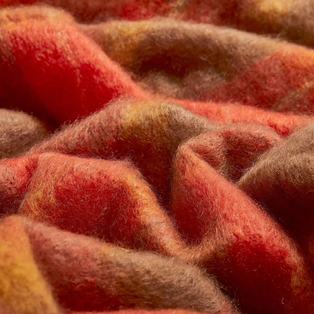 Mohair Throw Blankets from Ireland