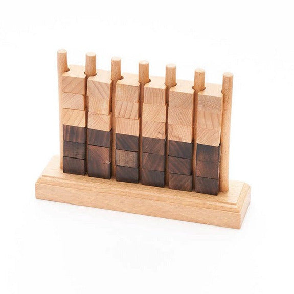 Rosewood Connect Four Game