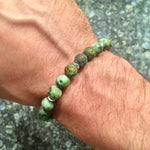 Fair Trade Semi Precious Stone Bead Bracelets