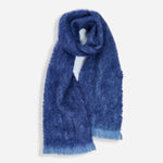 Mohair Scarves from Ireland