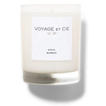 Voyage et Cie Kyoto Bamboo Scented Candle