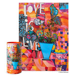 Love is Love 1000 Pc Puzzle