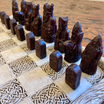 Isle of Lewis Chess Sets